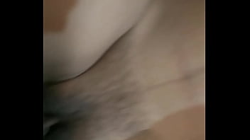 Preview 3 of Nappi Facesitting - My bestfriend brother fuck me.hardly