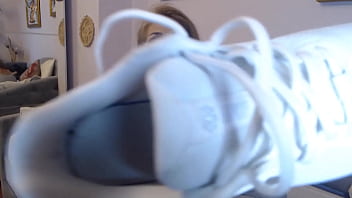 Preview 2 of Treaking - You will be my foot slave