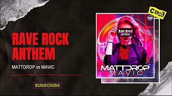 Preview 4 of Bkjrnvlyi - MATTDROP vs MAVIC - Rave Rock Anthem