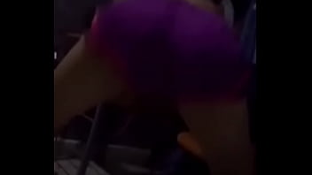 Preview 2 of Filme Cu Masaj - rica culona bailando