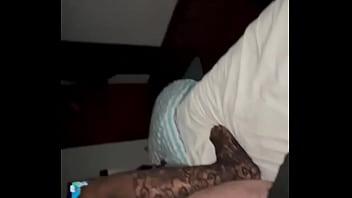 Preview 1 of Blackporn Hdporntube - Levei rola do barbudo gostoso COMPLETO