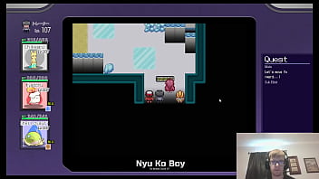 Preview 3 of Cheating Whore Revenge - The Final Tournament and Normal Ending - My Mysterious Rule Part 19 [Pokemon Parody Hentai Game]