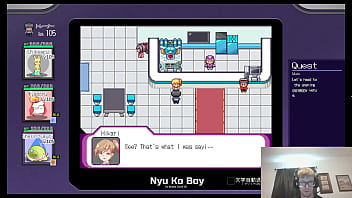 Preview 1 of Cheating Whore Revenge - The Final Tournament and Normal Ending - My Mysterious Rule Part 19 [Pokemon Parody Hentai Game]