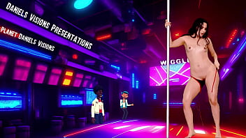 Preview 4 of Porncuffeds - Sexy Strip Dancing
