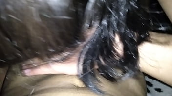 Preview 3 of Arab College Hijab Girls - Pero mira nomas c&oacute_mo se lo saborea