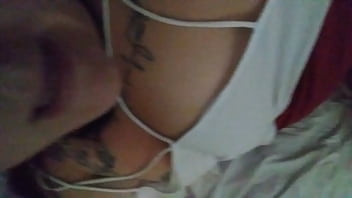 Preview 2 of Teen Ffm Hd Sex - Verification video
