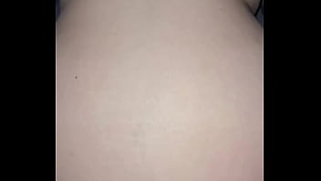 Preview 3 of Grants Three Some - Cumming on bbw ass