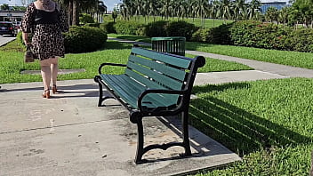 Preview 2 of Heeden Camra - Beautiful woman got convinced by stranger at bus stop,  then taken home,  fucked and filled with cum