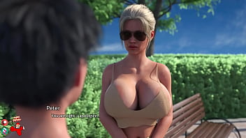 Preview 1 of Gf Real - The Golden Boy (15)