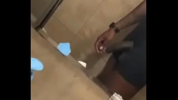 Preview 4 of Busty Zceko - Herfavchoker bbc in the showers.
