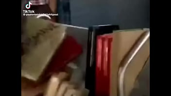 Preview 2 of Il Mange Les Seins - V&iacute_deo de verifica&ccedil_&atilde_o