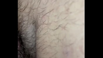 Preview 4 of Abg Cantik Onani - Milfs pussy lips hugging my cock
