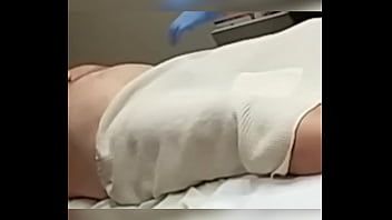 Preview 1 of Chesh In Hai - male brazilian laser treatment