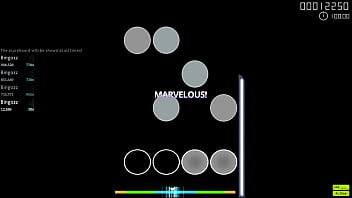 Preview 1 of Super Xnxx Bus - TEEN makes his hands VIBRATE and loses stamina in the END