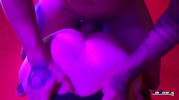 Preview 4 of Turkish Teeni - NUEVO SHOW EN PUBLICO DE ZENDA Y SUS GRANDES TETAS NATURALES