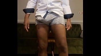 Preview 1 of Stepmom Anal Pov - Verification video