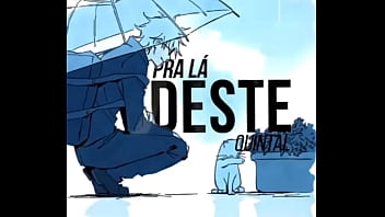 Preview 2 of Nobita X Hd - Agora era fatal