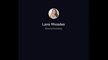 Preview 4 of Rip And Force - Lana bored at home