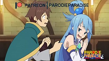 Preview 1 of Sali Badi Dilwalli - Aqua pays for her l. hentai