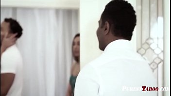 Preview 2 of Girlsdoporn Girls Do Porn Asian - My Boyfriend And His Step Dad Use My Pussy Like A Cookie Jar- Jaye Summers