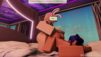 Preview 2 of Xxpussyindin - Femboys