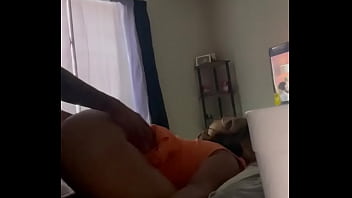 Preview 1 of Mom Help Cum Fuck