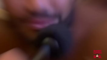 Preview 3 of Handi Haus - Muvaxxx Titty Fucks Barry