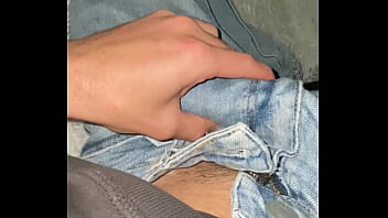 Preview 2 of Man Vs Man Sex Videos - BIG Cock wanting to play...