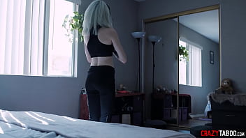 Preview 1 of Small Mallayu - Horny teen Lola Fae enjoyed hardcore safe sex and teen Lola Fae liked it so much
