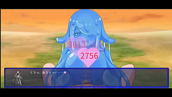 Preview 2 of Pinaka Bata - バスティスライム