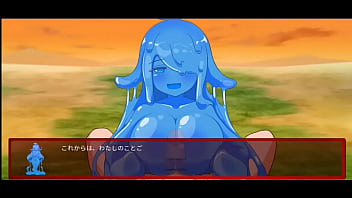 Preview 3 of Pinaka Bata - バスティスライム
