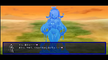 Preview 1 of Pinaka Bata - バスティスライム