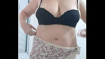 Preview 1 of Tattoo Full Body - Balan&ccedil_ando as Tetas