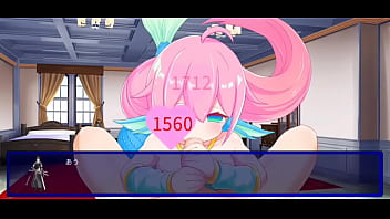 Preview 2 of Lucyi Ann - マーメイド
