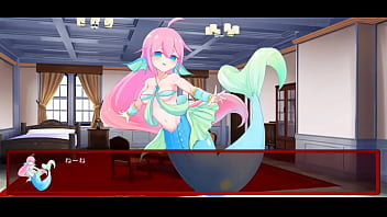 Preview 3 of Lucyi Ann - マーメイド