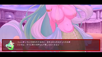 Preview 2 of Tai Phim Sex Mp3 Mp4 - 人魚