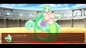 Preview 1 of Tai Phim Sex Mp3 Mp4 - 人魚