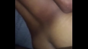 Preview 3 of Latina Hairy Chudai - Sexo com o marido da minha PRIMA