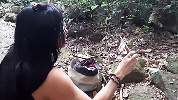 Preview 2 of Hot Celebrity Lesbian Scenes - Bianca toca siririca na buceta GG e aparece um f&atilde_.
