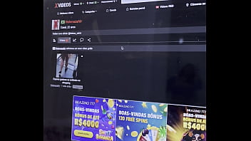 Preview 1 of Sexsvedyo - Video de verifica&ccedil_&atilde_o