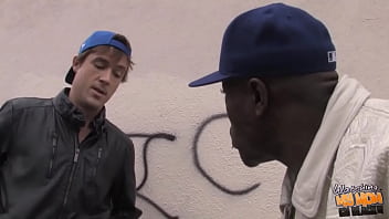 Preview 1 of Dangar Xxx Video Hd - Black guy makes me watch how he destroys my step mom&#039_s asshole