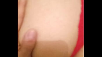 Preview 1 of Pleasure From Sexy Bunk - Larissa safada e fabricio gostoso