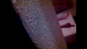 Preview 2 of Stocki Gs A D Hewls - Esposa no motel e o corpo olhando