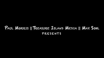 Preview 1 of Erik Everhard Teen Petite - Latin Big Guns Official Trailer