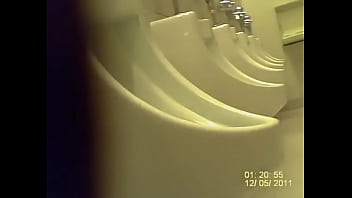 Preview 4 of Hawt And Horny 18 Year Old Doxy - old men urinal