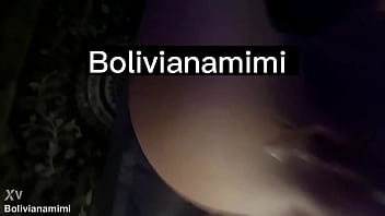 Preview 2 of Kid Sex With His Mom - Aquela cuspida no cu antes de arrombar ele..... vem  ver o video de 30 min no bolivianamimi.tv