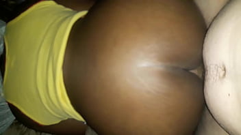 Preview 2 of Hot Fat Mom Fuck - Ivy&amp_Ivory: Late Night Backshots