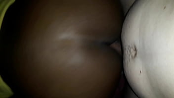 Preview 1 of Hot Fat Mom Fuck - Ivy&amp_Ivory: Late Night Backshots