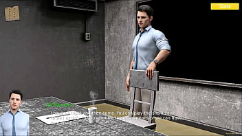 Preview 3 of Taylor Sands Grandpa - Rosewater Manor 50