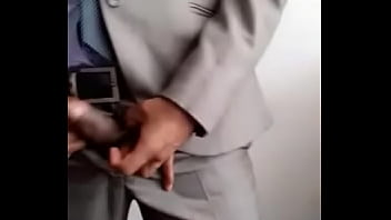 Preview 3 of Puran Vidio X - ejecutivo caliente